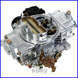 0-83670 Holley Carburetor New for Olds Ram Truck E150 Van E250 E350 F150 F250