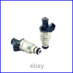 150115 Accel Fuel Injector Gas New for Chevy Olds Citation Bronco E150 Van E250