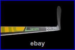 (1) New Senior Bauer Supreme Ultra Sonic Left 77 Flex P92 Hockey Stick Free Ship