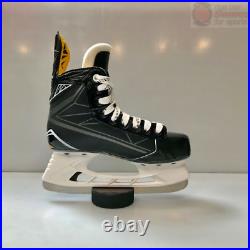 2016 Bauer Supreme Accel Junior Skate (upgraded S160) Used for 1 Ice Session