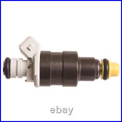 217-3132 AC Delco Fuel Injector Gas New for Olds Somerset Country Pickup Ranger