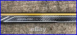 2 Bauer Supreme MX3 Pro Stock Hockey Stick Grip 102 Flex Left P91A 10278