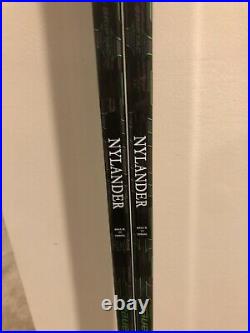 2 New Bauer ADV Supreme Pro Stock Hockey Sticks 77 Flex 2NProXL Nylander