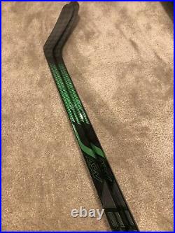 2 New Bauer ADV Supreme Pro Stock Hockey Sticks 77 Flex 2NProXL Nylander
