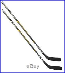 2 Pack BAUER Supreme 170 Ice Hockey Sticks Senior Flex