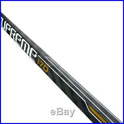 2 Pack BAUER Supreme 170 Ice Hockey Sticks Senior Flex Brand New