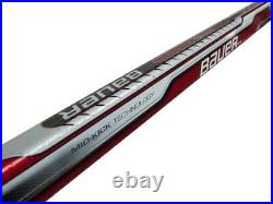 2 Pack BAUER Supreme One 80 Ice Hockey Sticks Intermediate Flex
