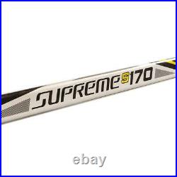 2 Pack BAUER Supreme S170 Season 2017 Ice Hockey Sticks Senior Flex