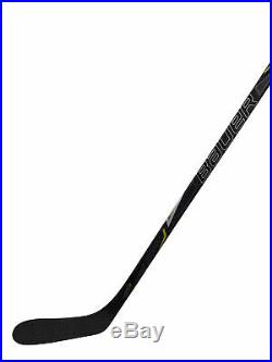 2 Pack BAUER Supreme S190 Season 2017 Ice Hockey Sticks Senior Flex Brand New
