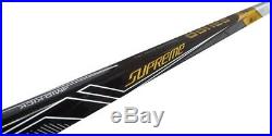 2 Pack Bauer Supreme S160 NO GRIP Ice Hockey Sticks YOUTH Season 2016