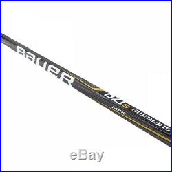 2 Pack Bauer Supreme S170 GRIP Composite Ice Hockey Sticks Senior