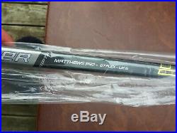 2 x NEW Bauer Supreme 2S Pro Senior Hockey Stick Right Hand P92-87 Flex