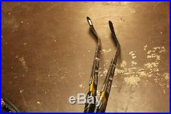 2x Bauer Supreme 1S Intermediate LH Hockey Stick! Message me for pricing on 1