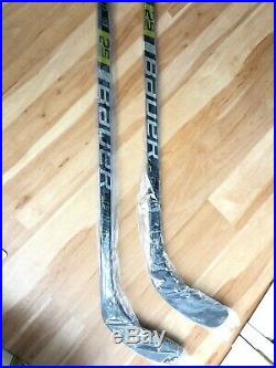 $320 New Bauer 2S PRO Supreme Hockey Senior stick LH RH