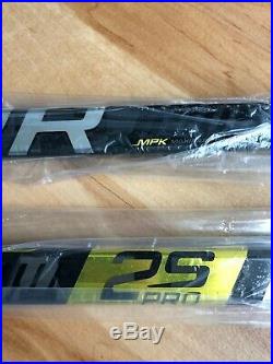 $320 New Bauer 2S PRO Supreme Hockey Senior stick LH RH
