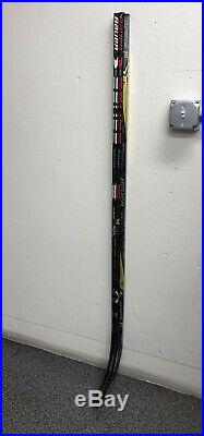 3 Pack of Bauer Intermedite Hockey Sticks Brand New, Supreme 1S, 900, 700