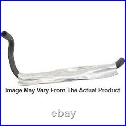 80316 Dayco Heater Hose Driver or Passenger Side New for Chevy Express Van Coupe