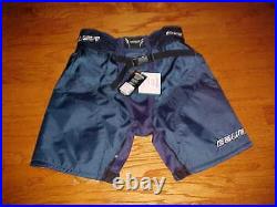 BAUER 2013 Supreme TotalOne NXG Senior Hockey Pant SHELL Only Size S New Tags