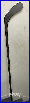 BAUER SUPREME 2S PRO ice HOCKEY STICK Left-handed STAAL P91A 77 Flex Lie 6