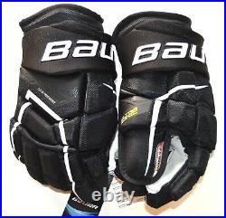 BAUER SUPREME ULTRASONIC (S21) Gloves 14, PRO, NEW