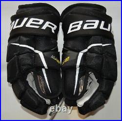 BAUER SUPREME ULTRASONIC (S21) Gloves 14, PRO, NEW