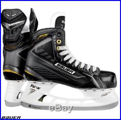BAUER Supreme 170 Hockey Skate- Sr, Skate Size 7.5EE