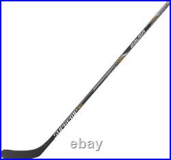 BAUER Supreme 180 Senior Composite Hockey Stick, Ice Hockey Stick, Inline Stick