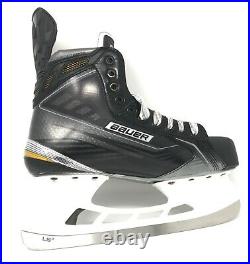 BAUER Supreme 190 SR SeniorIce Hockey Skates 11.0 EE (UK 11.5 EU 47 US 12.5)