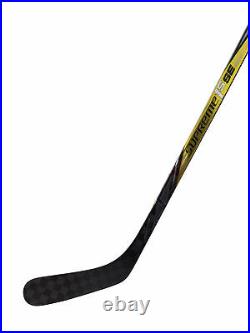 BAUER Supreme 1S SE S17 Senior Composite Hockey Stick, Ice Hockey Stick, Inline