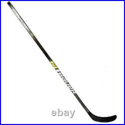 BAUER Supreme 2S Pro Composite Hockey Stick Intermediate, Ice Hockey Stick