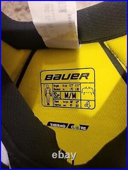 BAUER Supreme 2S Pro Shoulder Pad Senior Size M