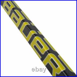 BAUER Supreme 2S Team S19 Composite Hockey Stick Senior, Ice Hockey Stick