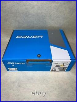 BAUER Supreme 3S Ice Hockey Skate 2022 7.5 FIT 3 FAST SHIPPING