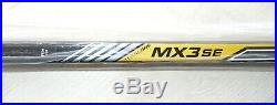 BAUER Supreme MX3 SE P91A (Drury) SR Eishockeyschläger RECHTS, PRO, NEU