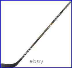 BAUER Supreme MX3 Youth Composite Hockey Stick, Ice Hockey Stick, Inline Stick