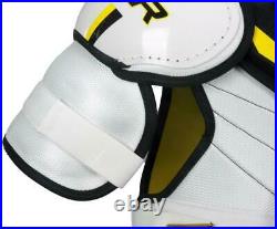 BAUER Supreme One 40 Senior Ice Hockey Shoulder Pads, Inline Shoulder Protector