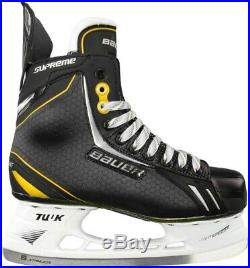 BAUER Supreme One. 6 Ice Hockey Skates Size Senior Brand New
