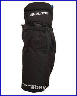 BAUER Supreme One. 8 Junior Ice Hockey Pants, Inline Hockey Shorts