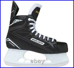 BAUER Supreme S140 S16 Youth Ice Hockey Skates, Bauer Skates, Ice Skates