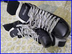 BAUER Supreme S150 Ice Hockey Skates Tuuk Lightspeed Pro size 6.5 D Skate New