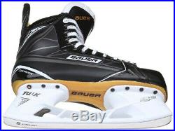 BAUER Supreme S160 S16 Ice Hockey Skates Senior