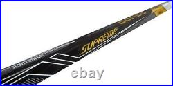 BAUER Supreme S160 S16 Youth Composite Hockey Stick, Ice Hockey Stick, Inline