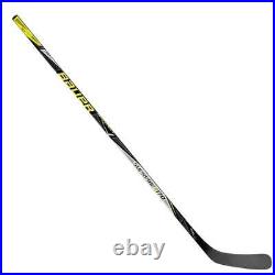 BAUER Supreme S170 S17 Senior Composite Hockey Stick, Ice Hockey Stick, Inline