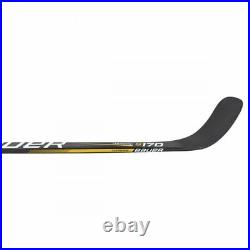 BAUER Supreme S170 Senior Composite Hockey Stick, Ice Hockey Stick, Inline Stick