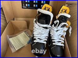 BAUER Supreme S180 Hockey Skates Jr Size 4.5 width D 1048616 New with Box