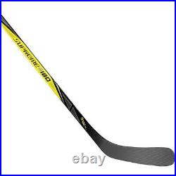 BAUER Supreme S180 S17 Senior Composite Hockey Stick, Ice Hockey Stick, Inline