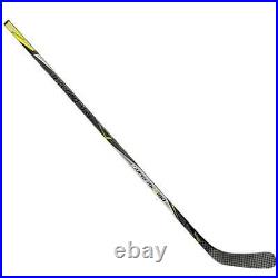 BAUER Supreme S190 S17 Senior Composite Hockey Stick, Ice Hockey Stick, Inline