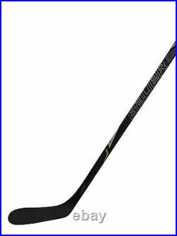 BAUER Supreme S190 S17 Senior Composite Hockey Stick, Ice Hockey Stick, Inline