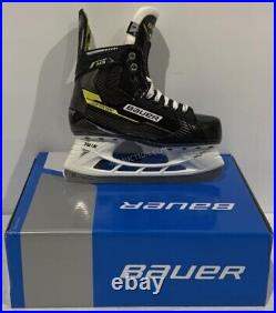 BNIB Bauer Supreme M3 Hockey Skates Size 7 width EE