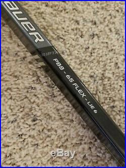 BRAND NEW Bauer Supreme 2S Pro Hockey Stick Left Intermediate 65 flex P88